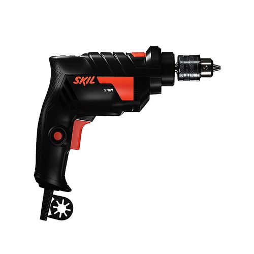 Furadeira Skil 10mm 220V 570W 6600 F0126600JA
