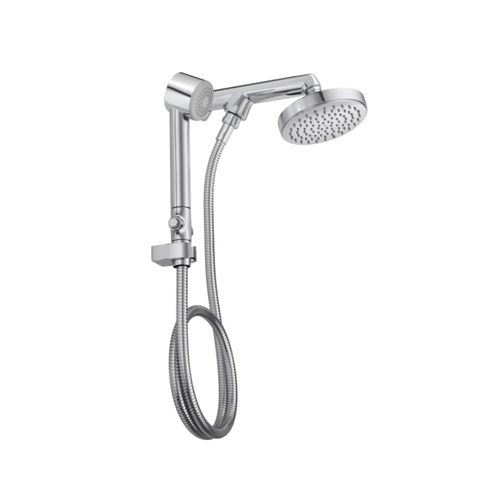 Chuveiro Deca Flex com Desviador e Ducha Manual 1955.C