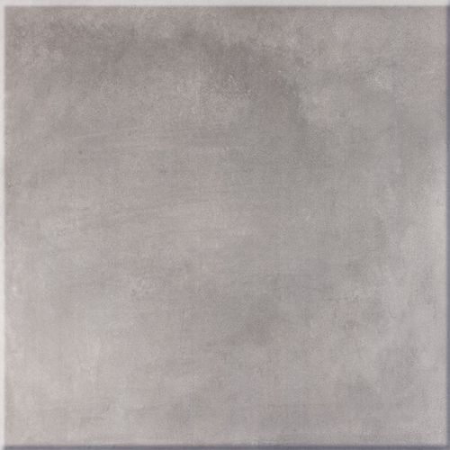 Piso Porcelanato Portobello 90X90 A 27028E Nord Cement Natural Retificado