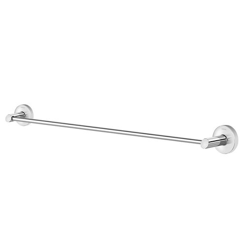 Porta Toalha Docol Bast Hope Cromado 761606