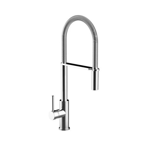 Misturador Casa Ok Monocomando Cozinha Mesa Cromado 10614-291A