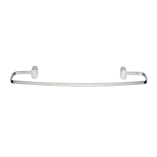 Porta Toalha Jackwal Lyn 50cm Cromado 004.799