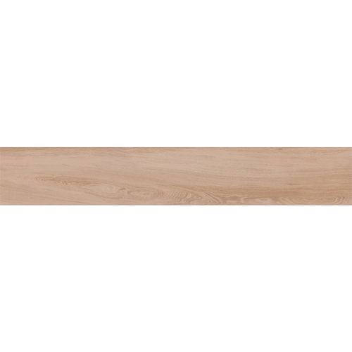 Piso Porcelanato Portobello 20X120 Betula Esmaltado Natural 27062