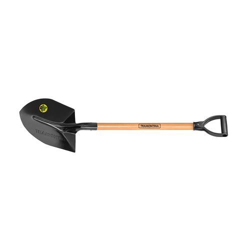 Pá de Bico Tramontina 459/30 em Aço c/ Cabo  71cm  77459434