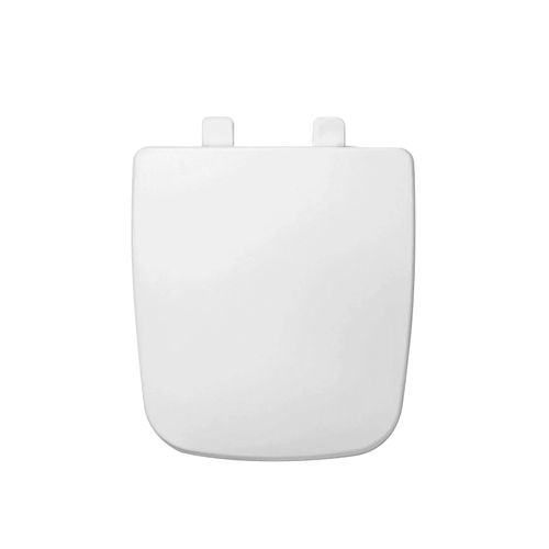 Assento Tupan Boss Evolution Termofixo Solf Close Branco BOSSTF00SC