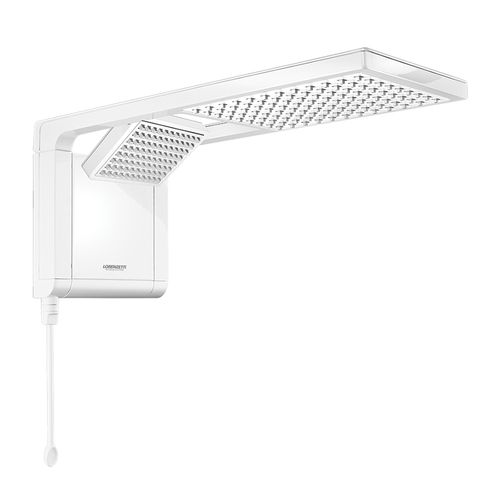 Chuveiro Lorenzetti Acqua Duo Ultra Branco 127V 5500W