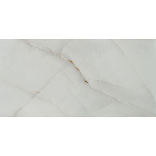 Piso Porcelanato Eliane 59X118,2 Onix Cristal Polido Retificado 8034800/8037332