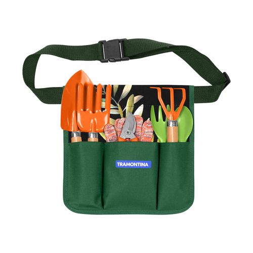 Jogo Tramontina P/Jardim Sweet Garden 8 Pecas 78119/801