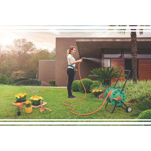 Jogo Tramontina P/Jardim Sweet Garden 8 Pecas 78119/801