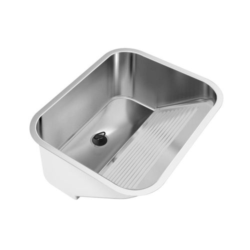Tanque GhelPlus Sobrepor Po 30 Litros 53x43x22cm 10.04.20405