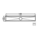 canal-debacco-organizador-1060mm-200310800-106152-106152-2