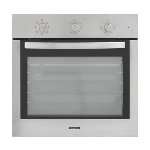 Forno Elétrico Tramontina New Inox Cook 60 7 Funções 71 Litros 94866220