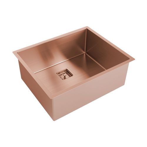 Cuba Debacco Primaccore Rose Gold 54x44x20Cm 200390110
