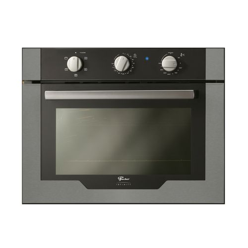 Forno Elétrico Fischer Infinity 50 Litros 15740-27308 Inox 127V