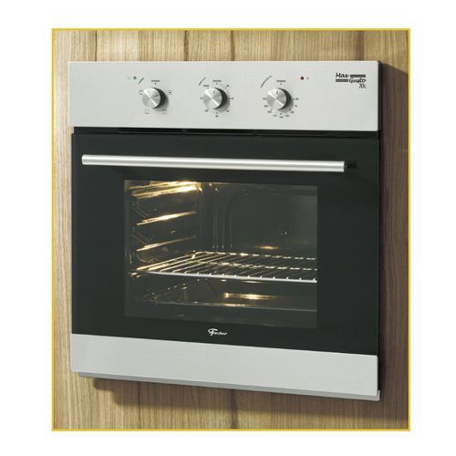 Forno Elétrico Fischer Max Gusto 70 Litros 26528-57949 220V