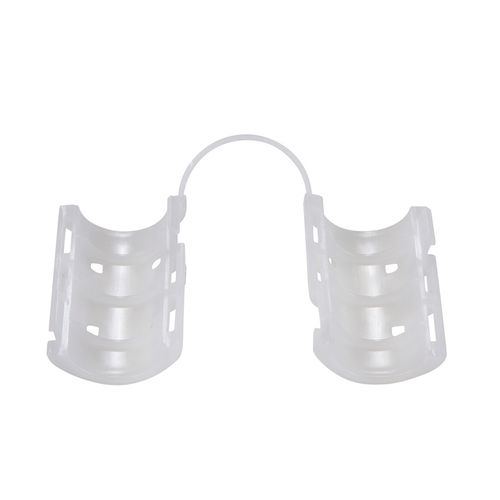 Luva de Pressão Tramontina para Mangueira Corrugada DN25 3/4" 57505012