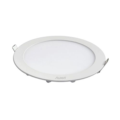 Painel Embutir Avant Led 30X30cm 24W 4000K 858130874