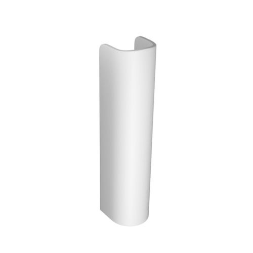Coluna Deca Universal Monte Carlo/Vogue Plus Branco C.1.17