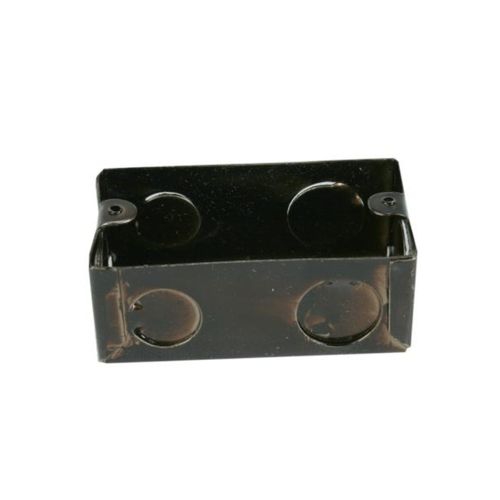 Caixa Luz Ferro 4X2 Palomar