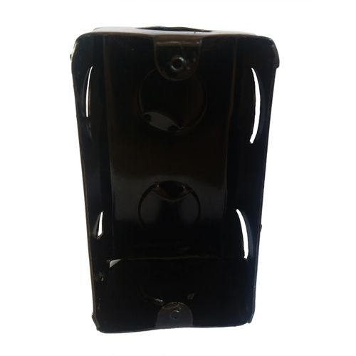 Caixa Luz Ferro 4X2 Palomar