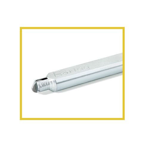 Rodel Cortag 100mm Simples 60380 P/Master 125/155