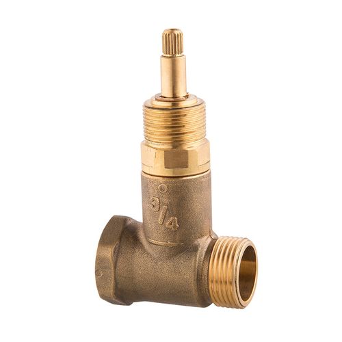 Registro De Pressão Docol Base 1400 3/4"