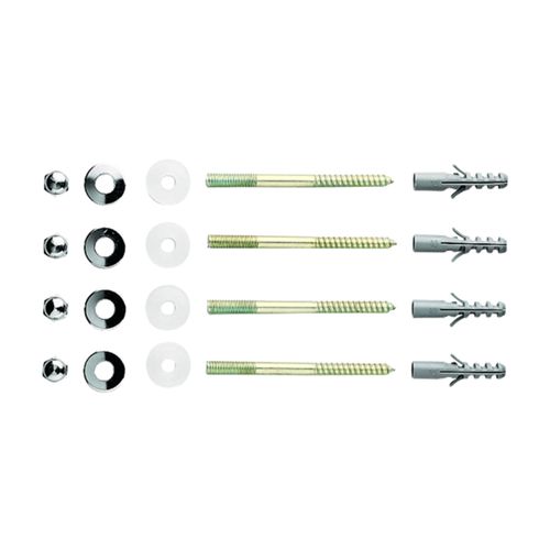 Parafuso Deca FT-11 para Tanque com 4 Parafusos