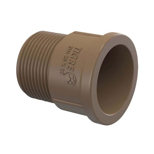 Adaptador Tigre Soldável Curto 50X1.1/2"