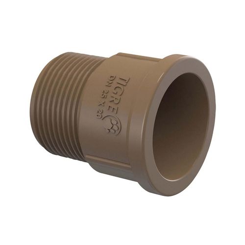 Adaptador Tigre Soldável Curto 40X1.1/2"