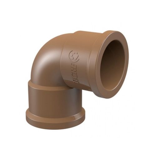 Joelho Soldável Tigre 90X40Mm
