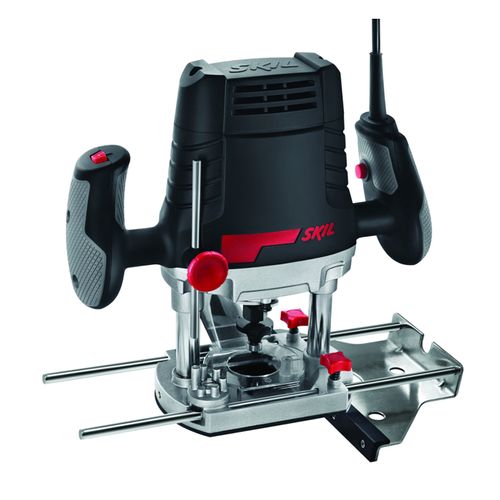 Tupia Skil 1831 1100W 127V F0121831Ab-00