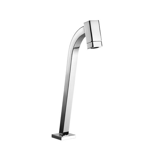 Torneira Incepa Lavatório Mesa Platinum Bica Alta Cromado B5001IDCRB