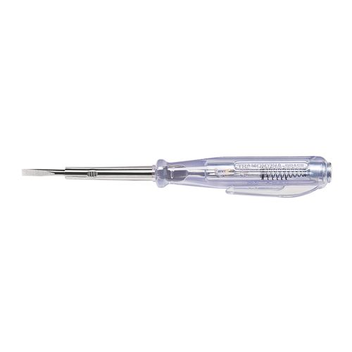 Chave Fenda Tramontina Teste Luz 1/8x3"  41900110