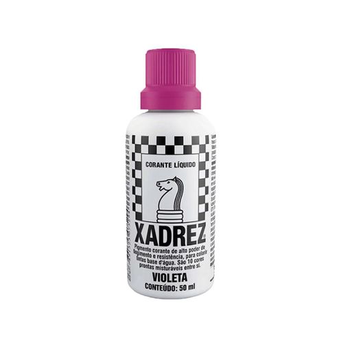 Corante Sherwin Williams Corante Xadrez Violeta 31109978