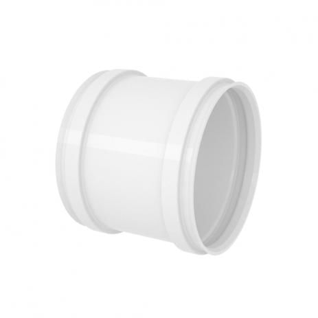 Luva Esgoto Correr 50Mm Sem Anel Tigre 26320500