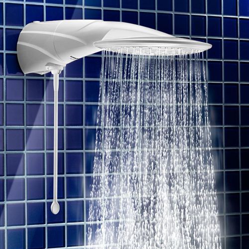 Chuveiro Lorenzetti Advanced Eletrônico 127V 5500W 7510522
