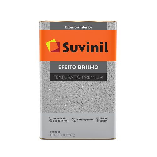 Texturatto Efeito Brilho Camurça 28 KG 50477165/50722996