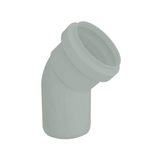 Joelho Esgoto Tigre Serie-R 45X 40Mm 26751462