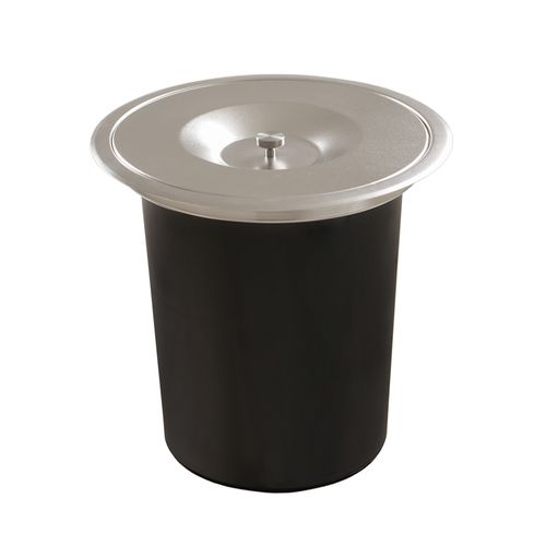 Lixeira GhelPlus para Granito 5 Litros 20.03.20505