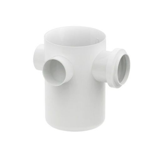 Corpo Caixa Sifonada Tigre 100X100X50 27150195