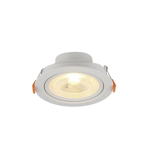 Spot Kian Led Redondo 5W 3000K 10638 11608