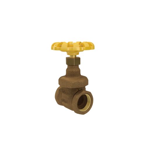 Registro Deca Gaveta 1502-B 2" Industrial