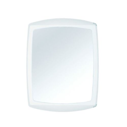 Ármario Metasul Pequeno Sobrepor 38x32x10xm Branco 010401111