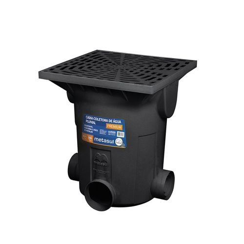 Caixa Metasul Premium para Água Pluvial Grande 11005202