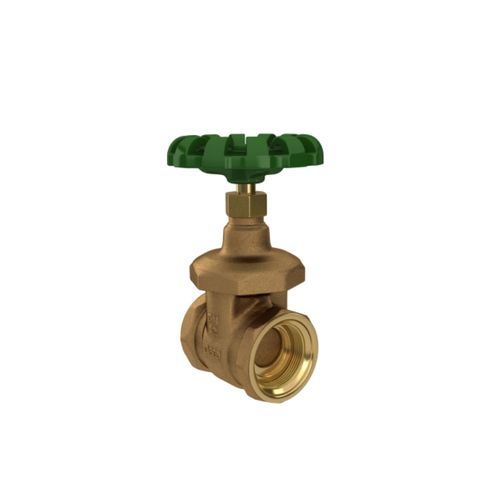 Registro Deca Gaveta 1510 Residencial/Predial  1.1/2" 1510.HD.112