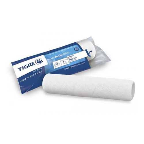 Rolo Tigre 1378-23 Lã Carneiro para Verniz Stain 61378230