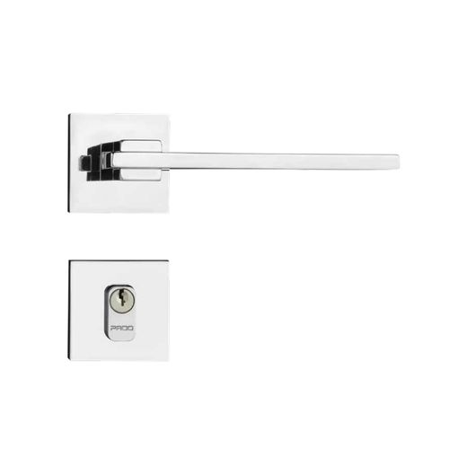 Fechadura Pado Nina Cromada Externa 54020250