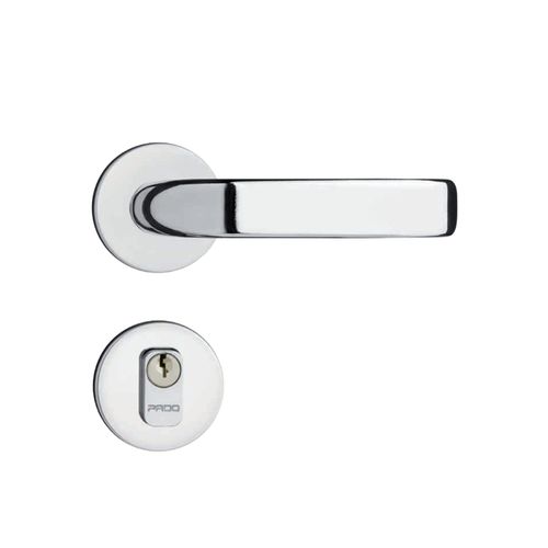 Fechadura Pado Magnum 325-941/931 Cromado Externa