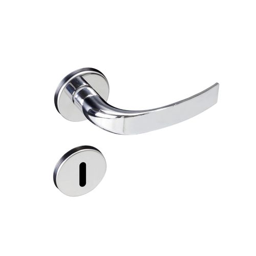 Fechadura Pado Copa 321-962 Cromada Interna
