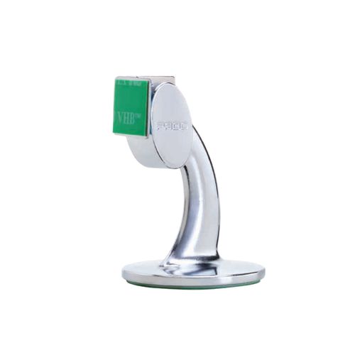 Fixador Pado Porta Cromado SM 58321863